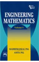 Engineering Mathematics — Volume I: Computer &amp;amp; Info. Processing