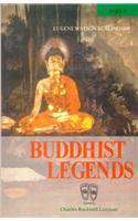 Buddhist Legends
