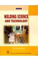 Welding Science and Technology