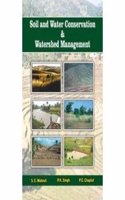 Soil & Water Conservation & Watershed Management