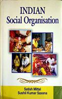 Indian Social Organisation