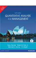 Quantitative Analysis For Management (Old Edition)