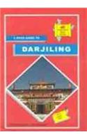 Darjiling City Guide Book - Ttk