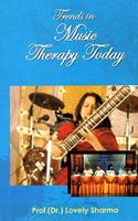 Trends In Music Therapy Today
