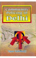 Community Policing In Delhi
