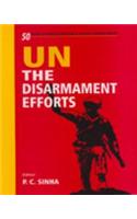 Un: The Disarmament Efforts