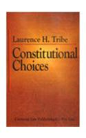Constitutional Choices