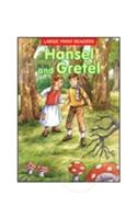 Hansel And Gretel