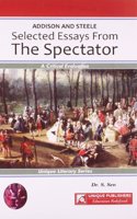 Addison & Steele : Selected Essays from the Spectator