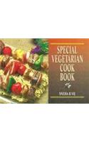 Special Vegetarain Cook Book