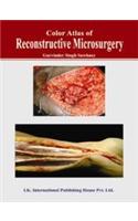 Color Atlas of Reconstructive Microsurgery
