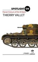 Panzer Colours of III Reich