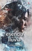 esencia de la lluvia