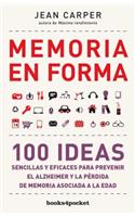 Memoria En Forma