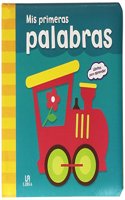 Mis primeras palabras (Spanish Edition)
