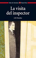 La visita del inspector