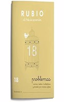 18 RUBIO Issues | Add, subtract, multiply, and divide by multiple figures