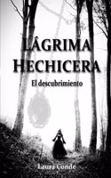 Lagrima Hechicera