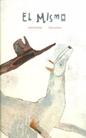 El mismo (milratones) (Spanish Edition)