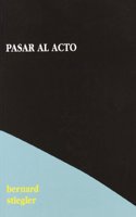 Pasar al acto