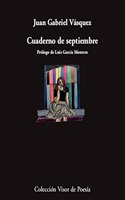 Cuaderno de Septiember