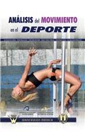 Analisis del movimiento en el deporte