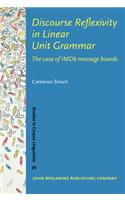 Discourse Reflexivity in Linear Unit Grammar
