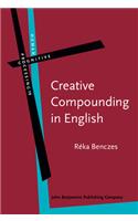 Creative Compounding in English