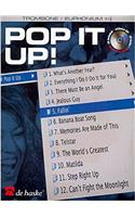 POP IT UP