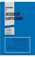 Design of Earth Dams