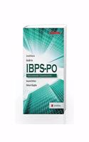 LexisNexis Guide to IBPS-PO (For Preliminary Examination)