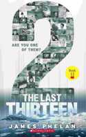 Last Thirteen #12: 2,the