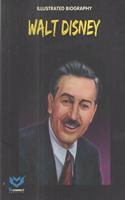 VC_IB - Walt Disney - SM - Gen: Educational Book