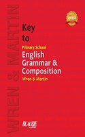Key to Primary School English Grammar and Composition