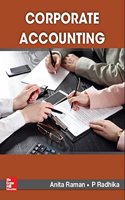 Corporate Accounting