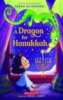 A Dragon For Hanukkah