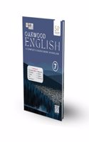 Oakwood English Reader Book - A Complete Course for Class 7 (As per NEP and NCF 2023)