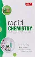 Rapid Chemistry - Crash Course for Peak Performance