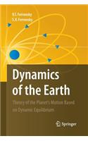 Dynamics of the Earth