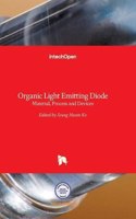 Organic Light Emitting Diode