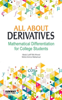 All about Derivatives