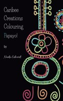 Caribee Creations Colouring: Papayo!