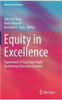 Equity in Excellence