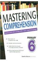 P6 Mastering Comprehension