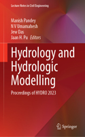 Hydrology and Hydrologic Modelling