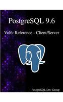 PostgreSQL 9.6 Vol6: Reference - Client/Server