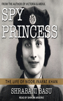 Spy Princess Lib/E