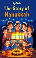 The story of Hanukkah