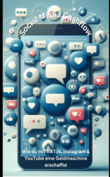 Social Media Cashflow