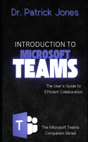 Introduction to Microsoft Teams